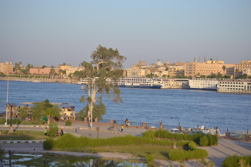 NILE VALLEY